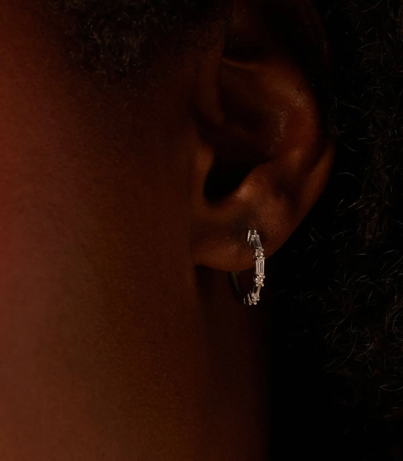 Outlet Oorbellen 925 Zilver DAMES Oorbellen