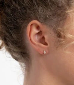 Outlet Oorbellen Goud IB360294 DAMES Oorbellen