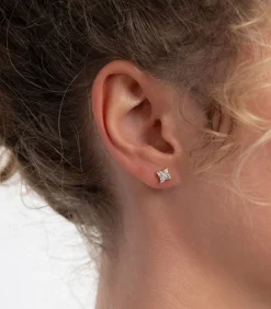 Outlet Oorbellen Goud IB360290 DAMES Oorbellen