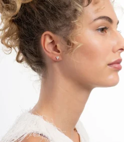 Outlet Oorbellen Goud IB360290 DAMES Oorbellen