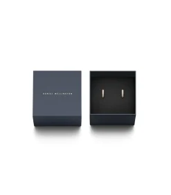 DAMES Daniel Wellington Oorbellen Goudkleurig DW00400642