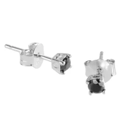 Online Oorbellen in Zilver 925, zirkonen B-ELEGANTE DAMES Oorbellen