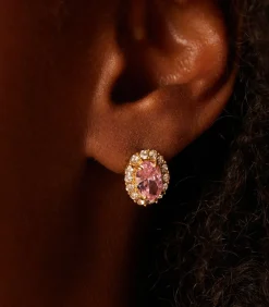 Outlet Oorbellen Staal DAMES Oorbellen