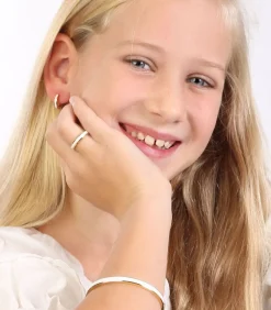 Online Oorbellen Staal DAMES Oorbellen