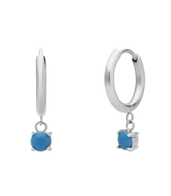 Sale Oorbellen Staal DAMES Oorbellen