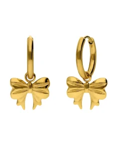 New Oorbellen Staal DAMES Oorbellen