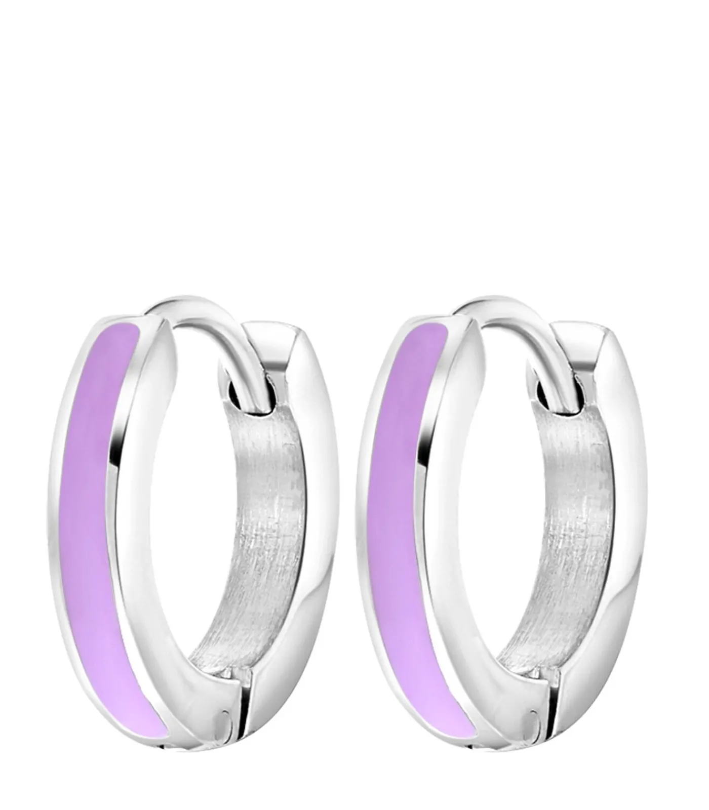 Hot Oorbellen Staal DAMES Oorbellen