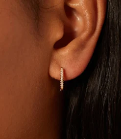 Discount Oorbellen Zilver - Zilverkleurig DAMES Oorbellen