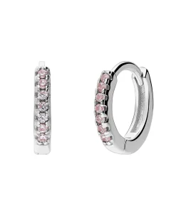 Clearance Oorbellen Zilver - Zilverkleurig DAMES Oorbellen