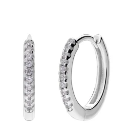 New Oorbellen Zilver - Zilverkleurig DAMES Oorbellen