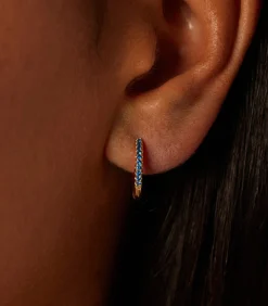 Best Oorbellen Zilver - Zilverkleurig DAMES Oorbellen