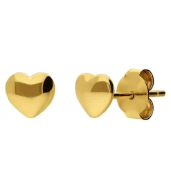 DAMES Lucardi Oorbellen Zilver - Zilverkleurig