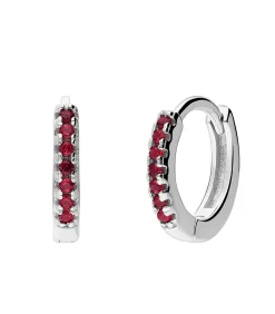 New Oorbellen Zilver - Zilverkleurig DAMES Oorbellen