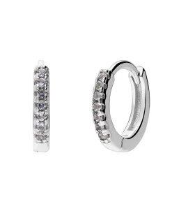 Oorbellen Zilver - Zilverkleurig DAMES Oorbellen