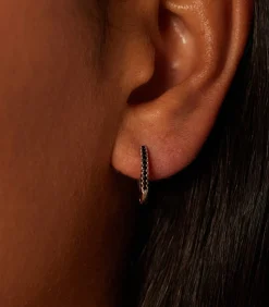 DAMES Lucardi Oorbellen Zilver - Zilverkleurig