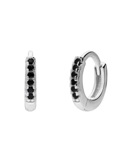 Best Oorbellen Zilver - Zilverkleurig DAMES Oorbellen