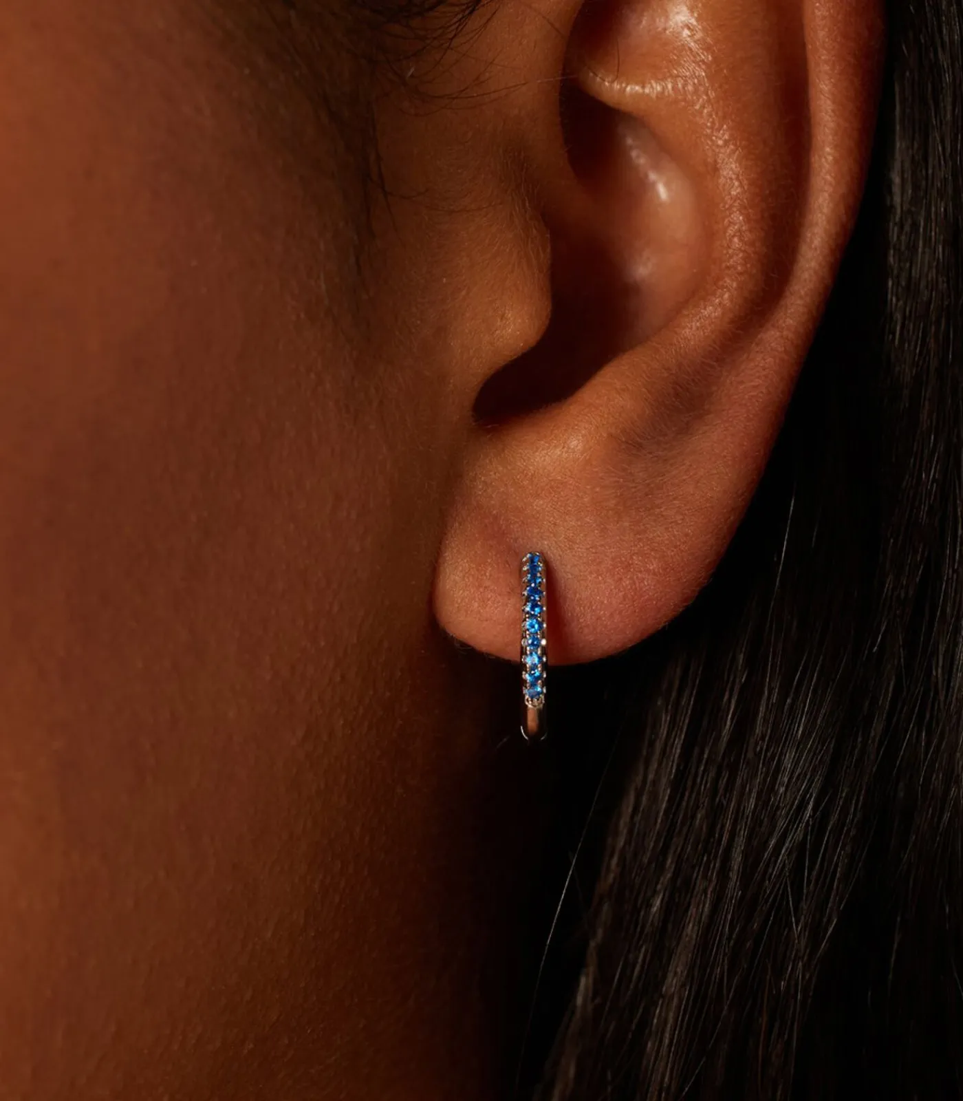 DAMES Lucardi Oorbellen Zilver - Zilverkleurig