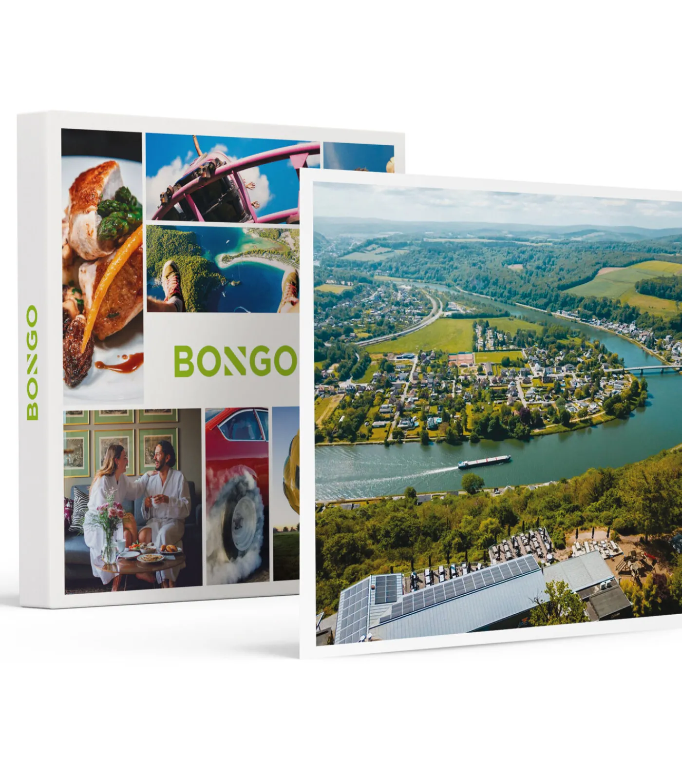 Best Op hotel in de Lage Landen: 2 of 3 dagen met leuk extraatje - Overnachten Geschenken