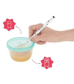 Kinderen BADABULLE Opbergpotten