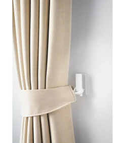 Discount Ophanghaken (set van 3) - Tower - Wit Organiseren