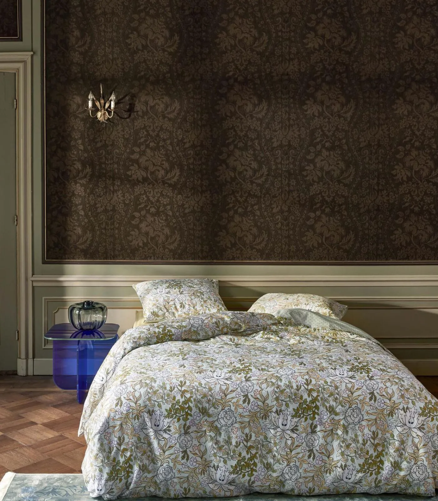 Online OPHELIA - Dekbedovertrek Dekbedovertrekken