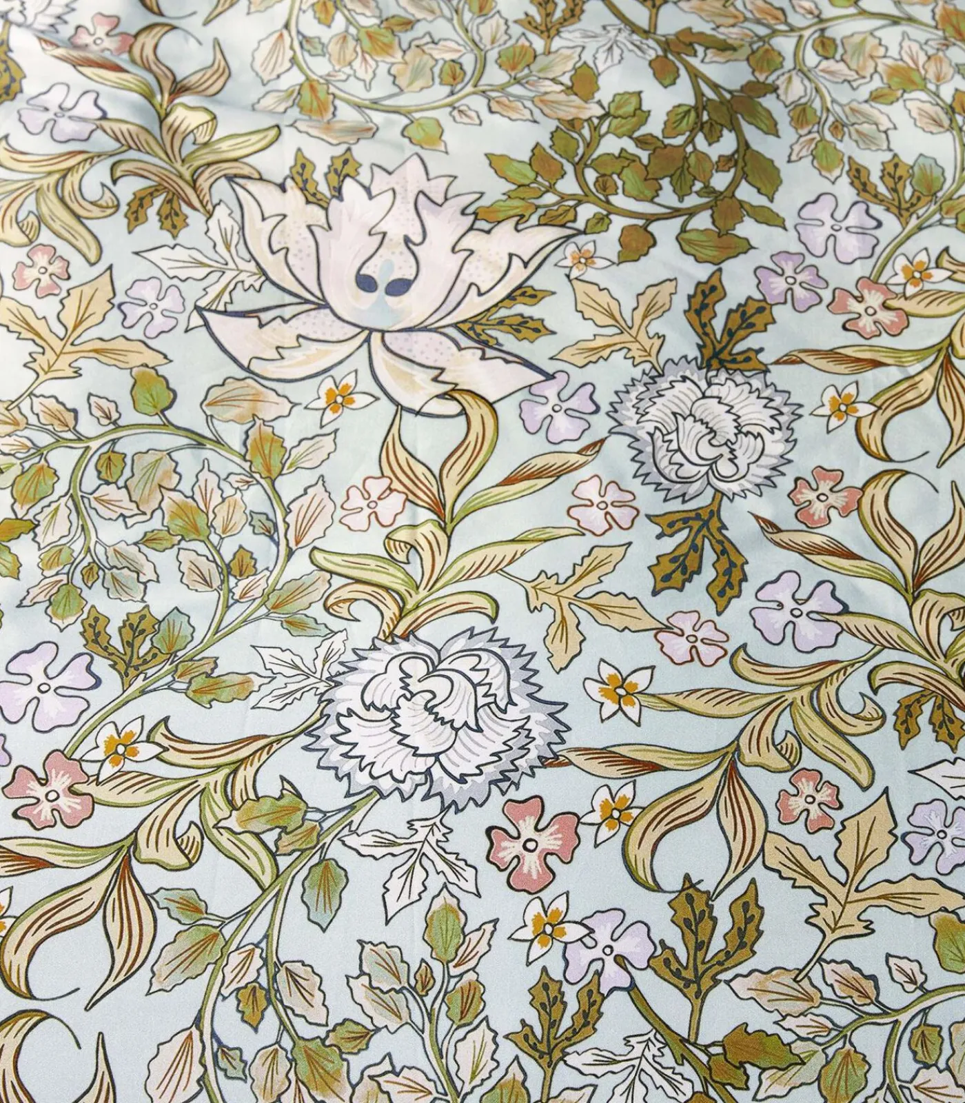 Online OPHELIA - Dekbedovertrek Dekbedovertrekken