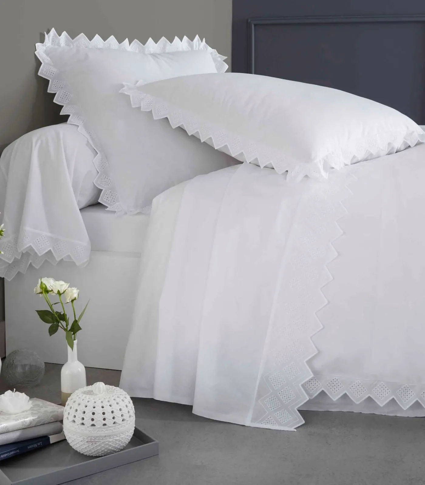 Origin Opéra - Bedlinnen Bedlinnenset