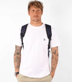 Heren Oxbow Oprolbare rugzak FARBES