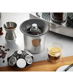 Discount Opvangbak voor koffiedik CONSCIO Koffie & Thee Maken