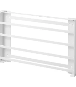 YAMAZAKI Opvouwbare Wandplank - Tower - Wit