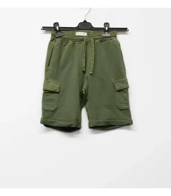 Kinderen Replay Organic Fleece