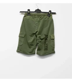 Kinderen Replay Organic Fleece