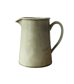 Clearance Organic Kruik Olijf 1,6l Glazen & Karaffen