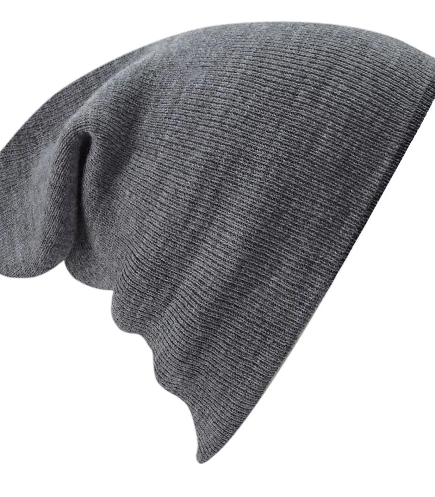 Best ORIGINAL - Muts - Donkergrijs Heren Hoeden & Petten