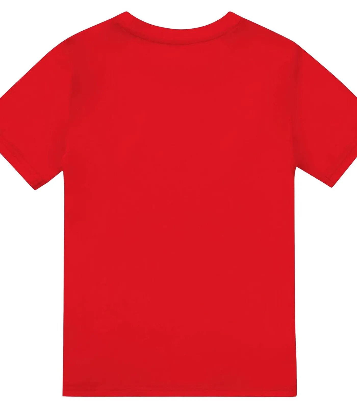 Discount ORIGINAL - T-shirt - Rood Kinderen T-Shirts & Polo's