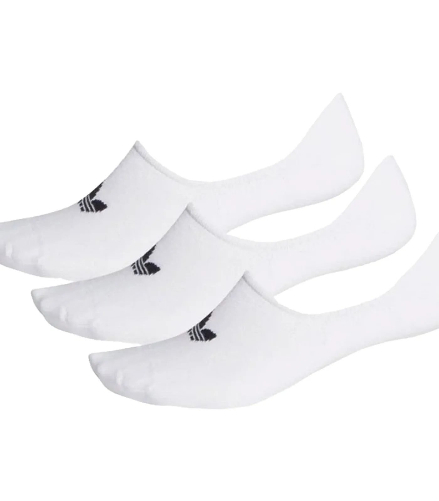 DAMES Adidas ORIGINALS - Sokken - Wit