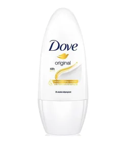 Dove Originele Roll-on Deodorant 48u - 50 ml