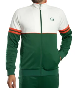Heren Sergio Tacchini Orion Trainingsjack