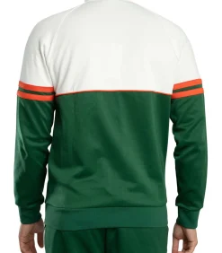 Heren Sergio Tacchini Orion Trainingsjack