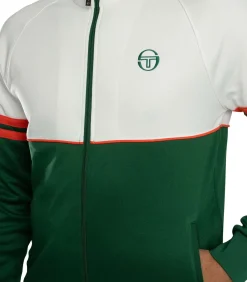 Heren Sergio Tacchini Orion Trainingsjack