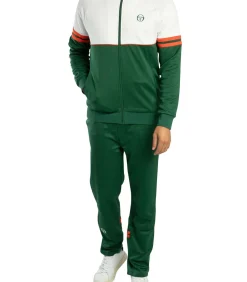 Heren Sergio Tacchini Orion Trainingsjack