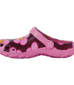 Kinderen Regatta ORLA KIELY - Klompen - Roze