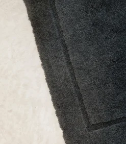 Online Orlando Antislip Badmat Anthracite Bad-& Douchematten