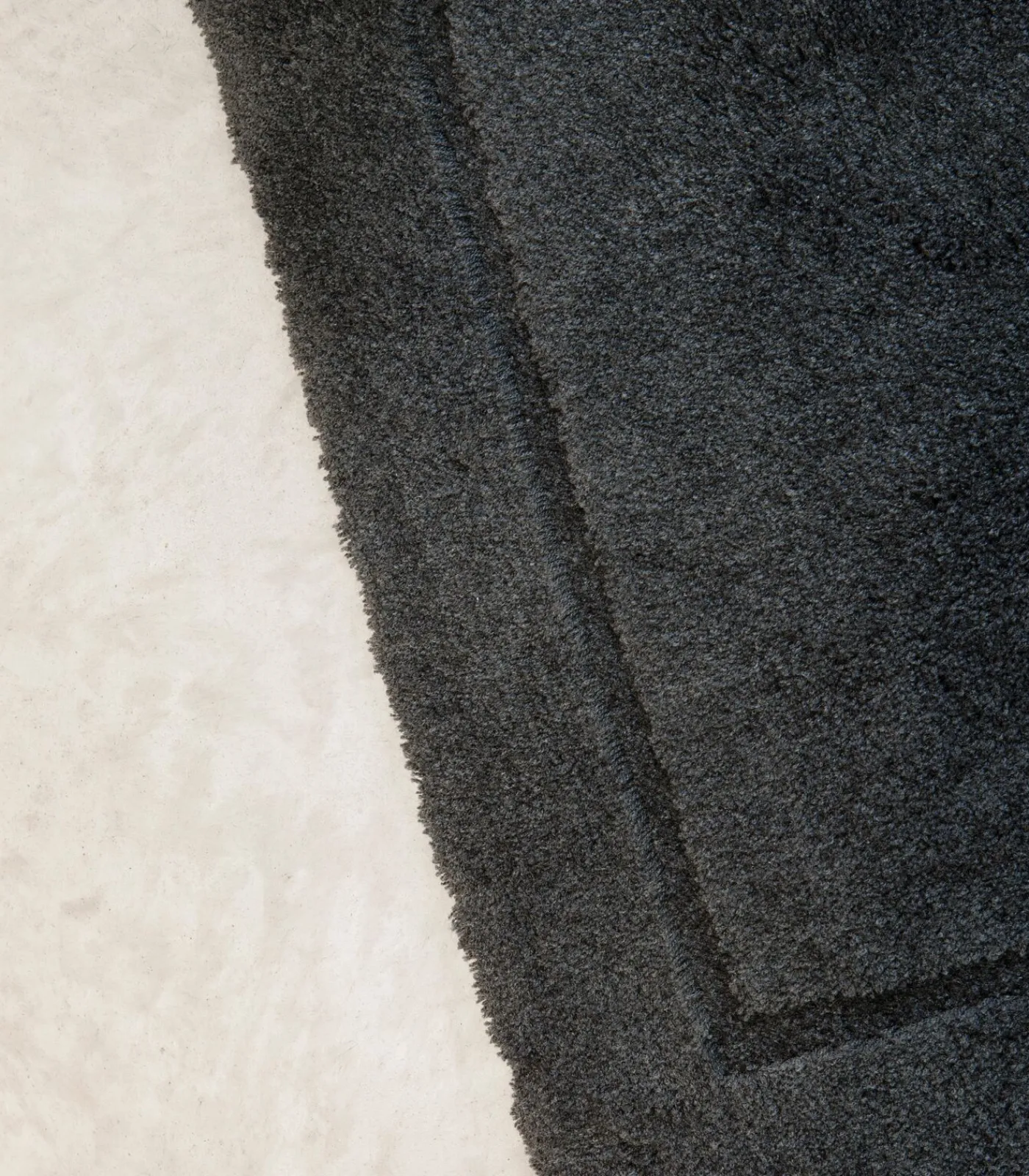 Sale Orlando Antislip Badmat Anthracite Bad-& Douchematten