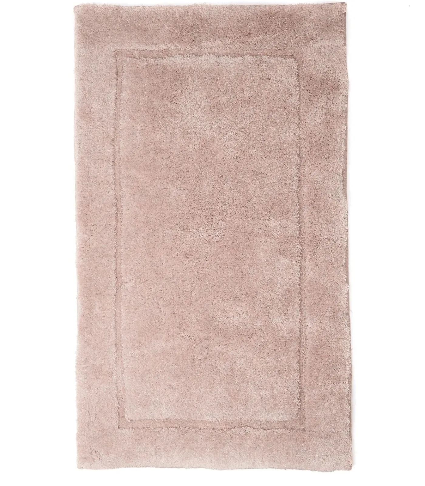 Discount Orlando Antislip Badmat Misty Pink Bad-& Douchematten