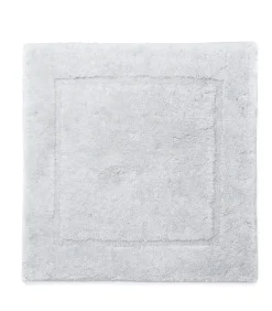 Best Orlando Antislip Badmat Silver Bad-& Douchematten