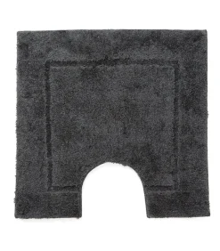 Best Orlando Antislip WC Mat Anthracite Bad-& Douchematten
