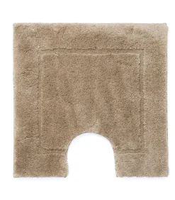 Outlet Orlando Antislip WC Mat Bruin Bad-& Douchematten