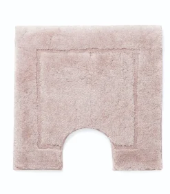 Casilin Orlando Antislip WC Mat Misty Pink