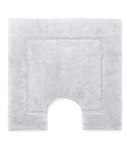 Hot Orlando Antislip WC Mat Silver Bad-& Douchematten